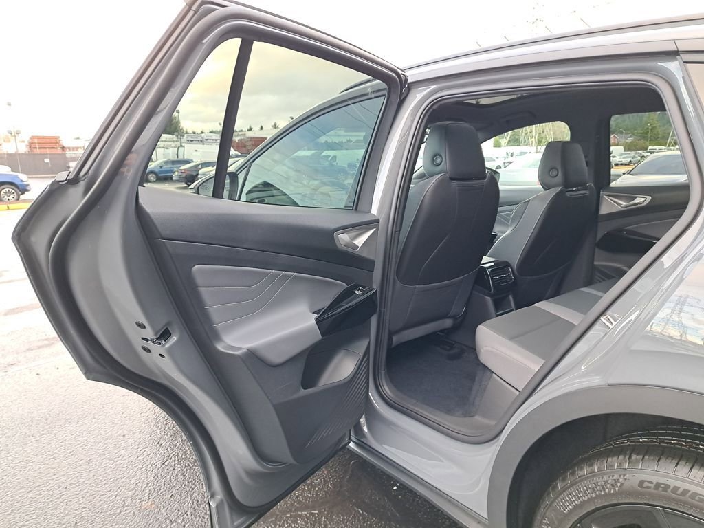 New 2026 Volkswagen ID.4 Pro S AWD/4WD image 12