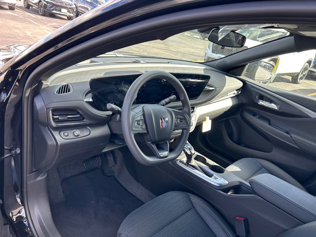 New 2026 Buick Envista Preferred FWD image 18