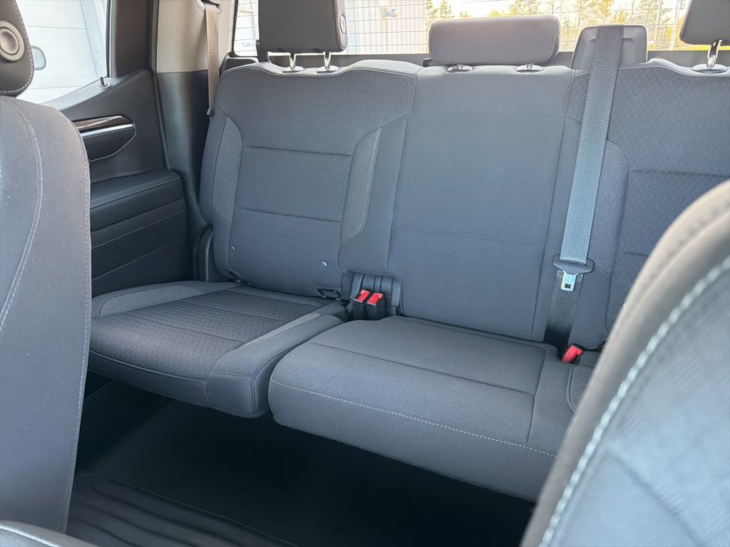 Used 2022 Chevrolet Silverado 1500 LT image 17