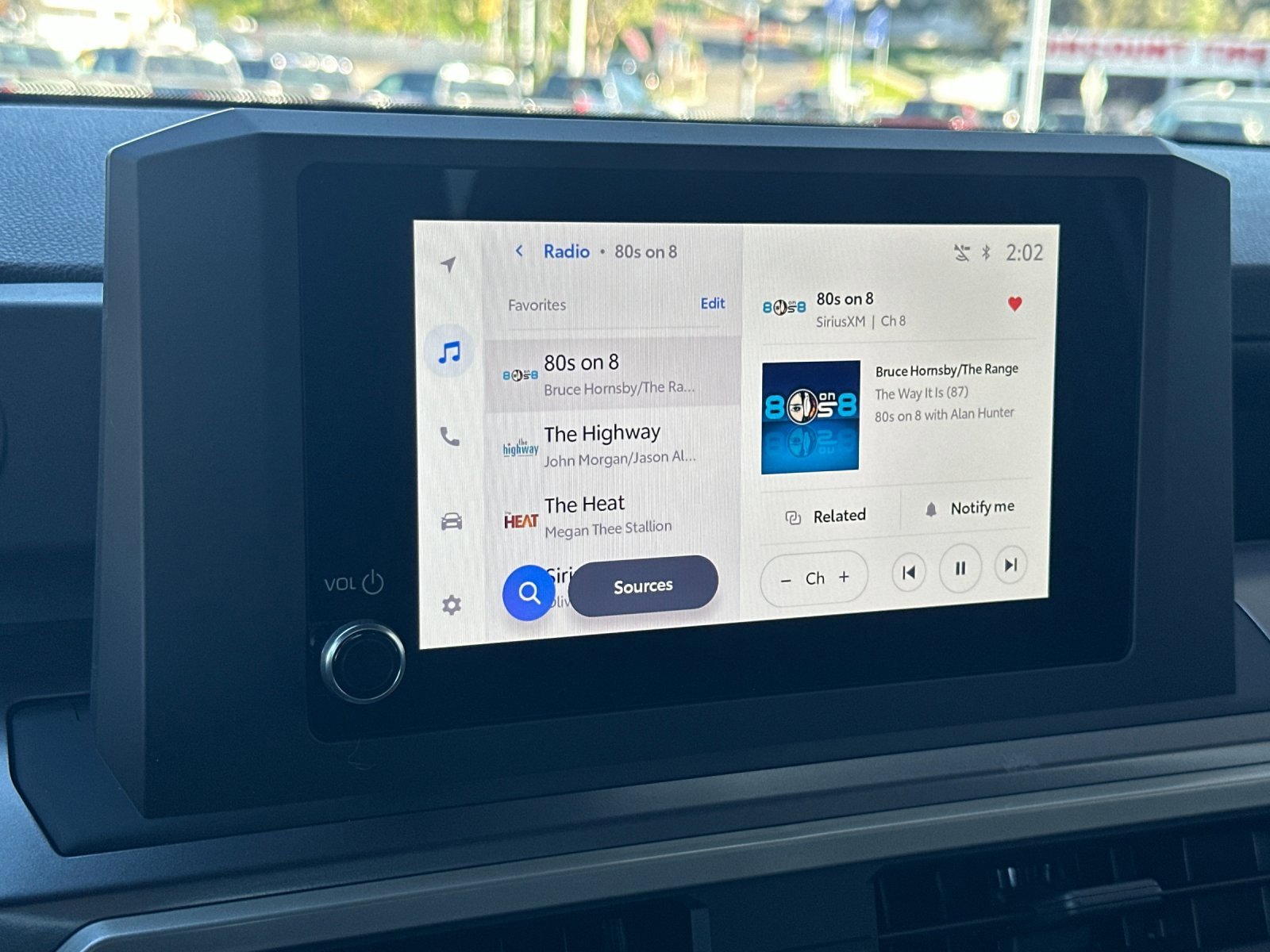 New 2026 Toyota Tacoma SR5 image 16