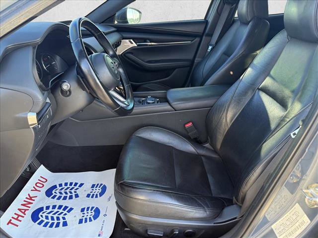 Used 2021 MAZDA MAZDA3 s image 10