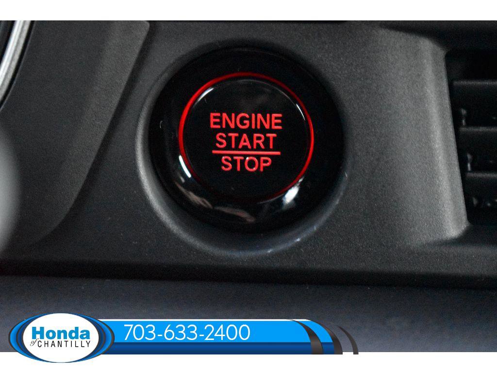 New 2026 Honda Passport TrailSport Elite image 27