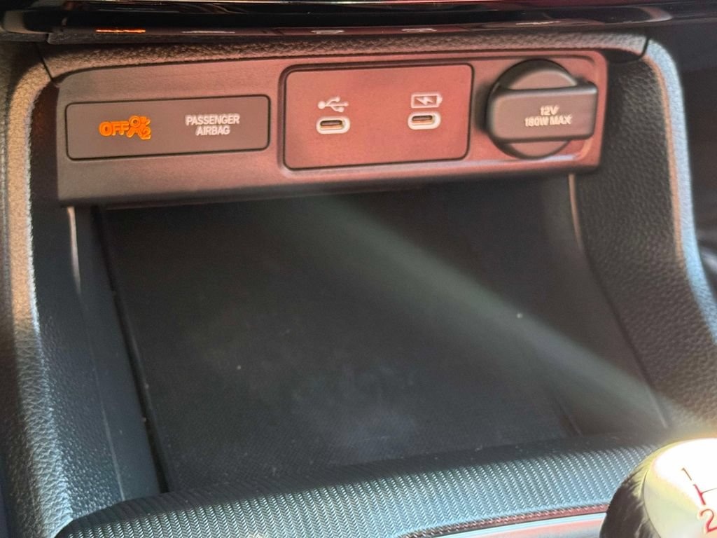 Used 2025 Honda Civic Si image 23