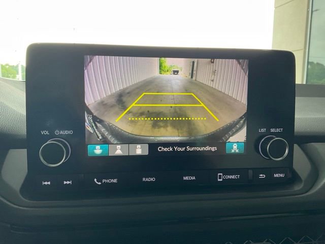 Used 2025 Honda Accord SE image 13
