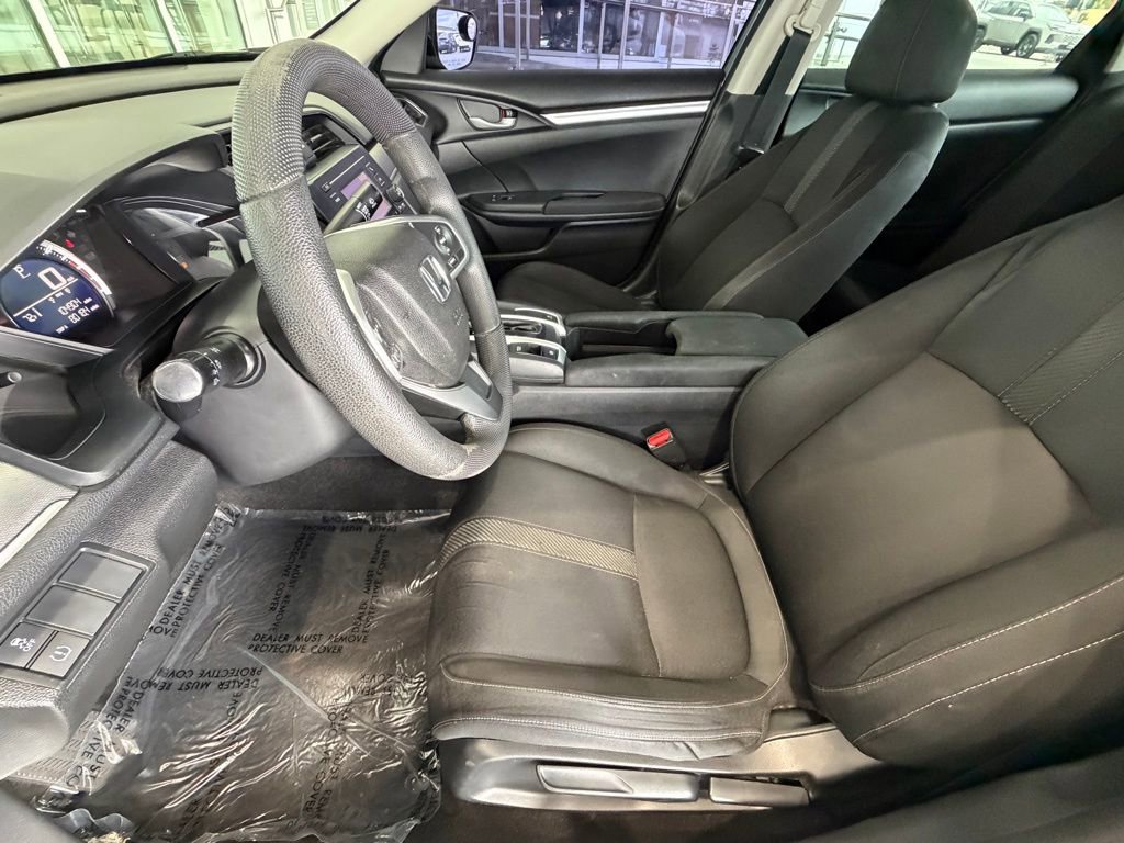Used 2016 Honda Civic LX image 20