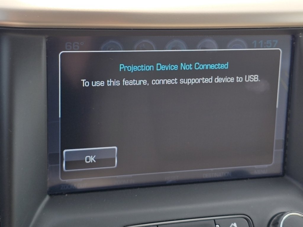 Used 2018 GMC Acadia Denali w/ Technology Package AWD/4WD image 6