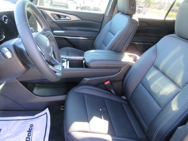 New 2026 Chevrolet Traverse LT w/ Driver Confidence Package image 16