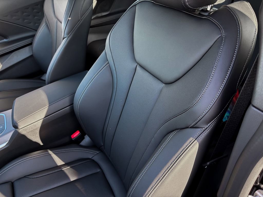 New 2026 BMW 230i xDrive Coupe w/ Convenience Package image 12