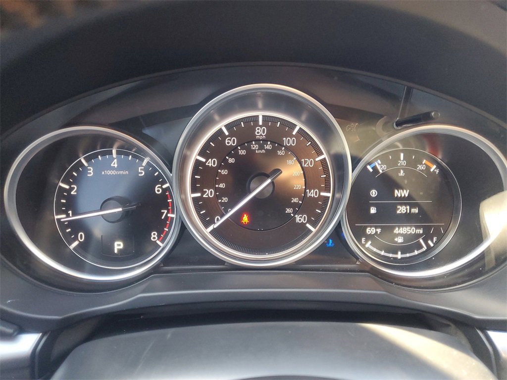 Used 2023 MAZDA CX-5 AWD 2.5 S image 22