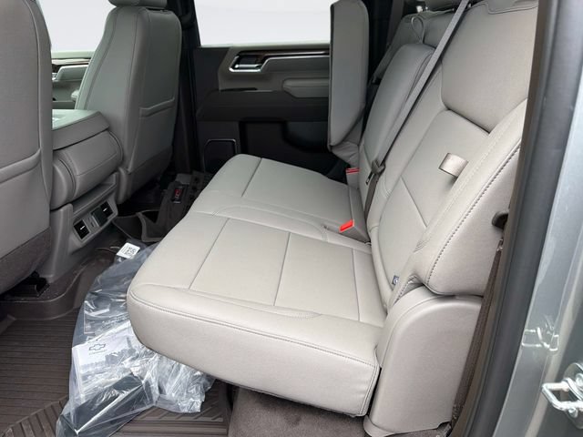 New 2026 Chevrolet Silverado 2500 LT w/ All Star Edition AWD/4WD image 15