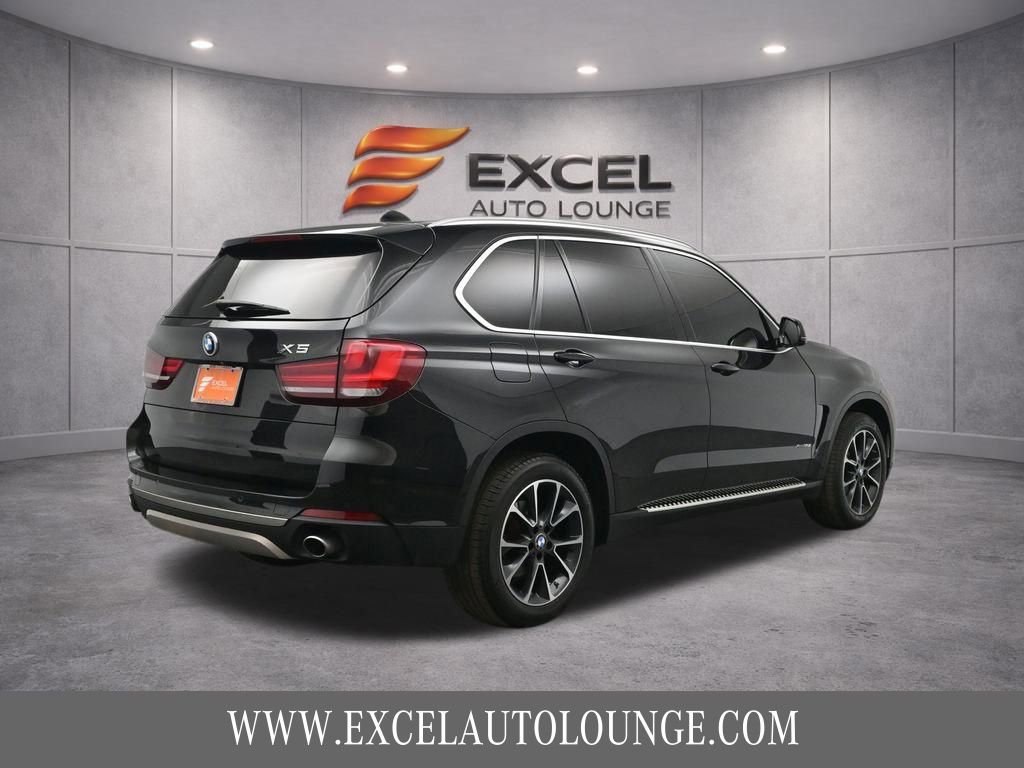 Used 2016 BMW X5 xDrive35i AWD/4WD image 9