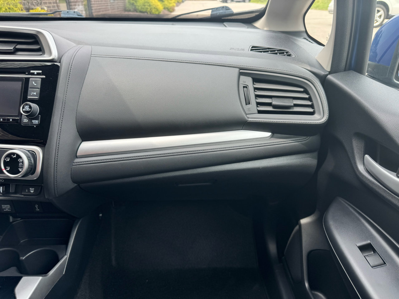 Used 2020 Honda Fit LX image 16