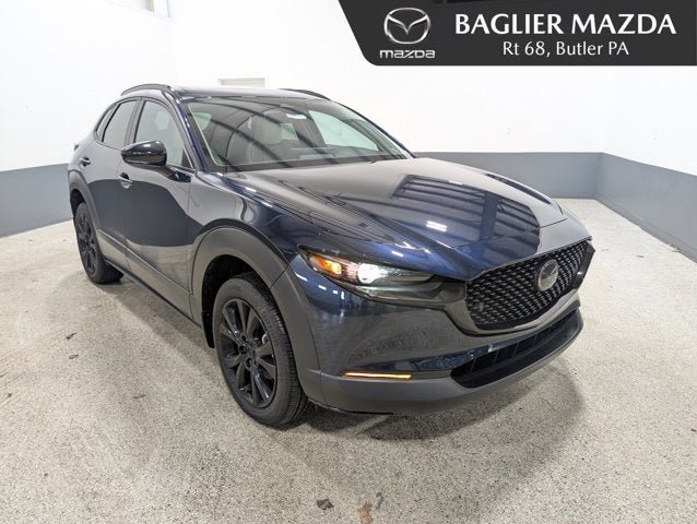 New 2026 MAZDA CX-30 Aire Edition image 1