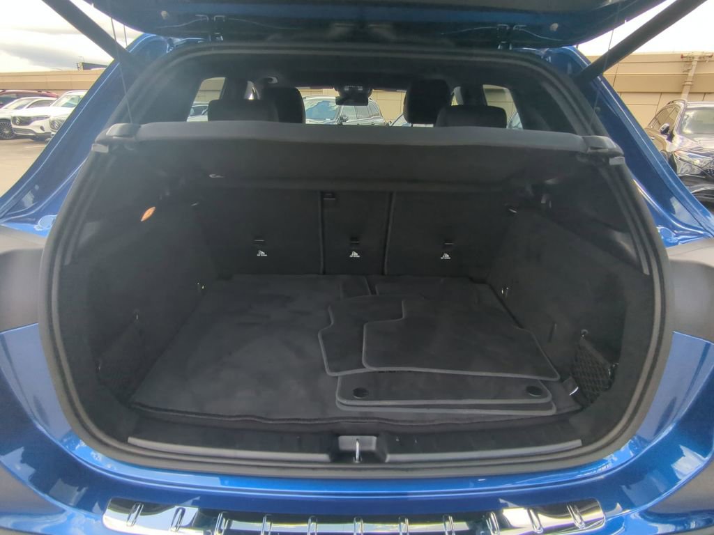Used 2024 Mercedes-Benz GLA 250 image 25