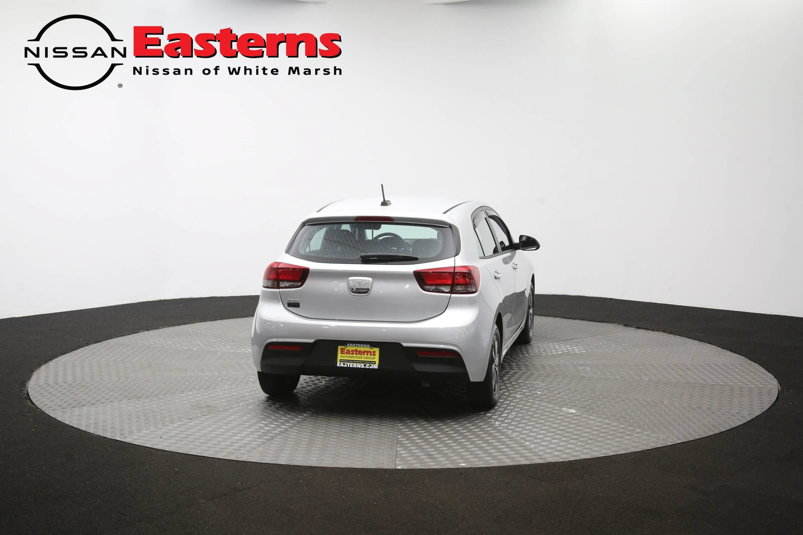Used 2023 Kia Rio S w/ Technology Package FWD image 36