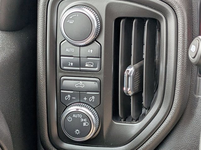 Used 2023 GMC Sierra 1500 Pro w/ Graphite Edition image 15