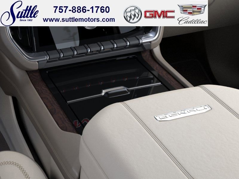 New 2026 GMC Yukon Denali w/ Denali Reserve Package AWD/4WD image 23