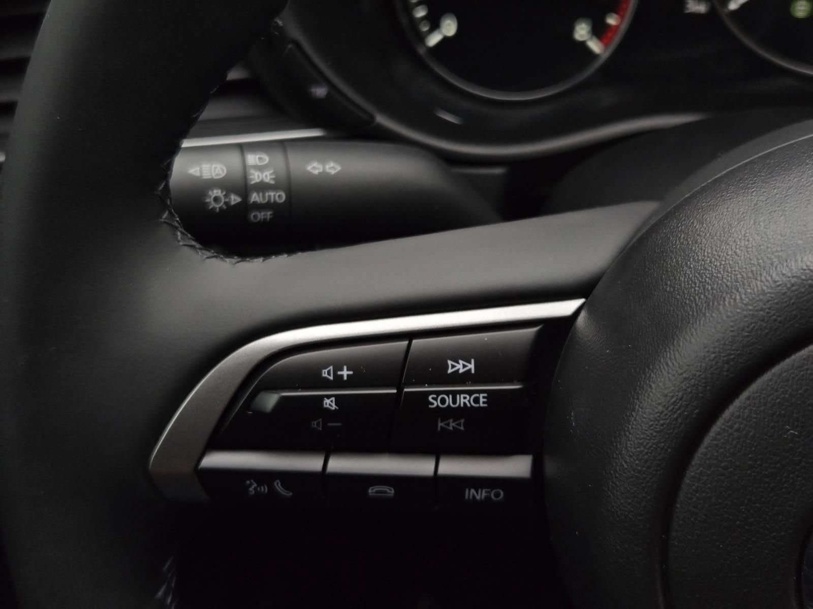 New 2026 MAZDA CX-30 AWD 2.5 S image 20