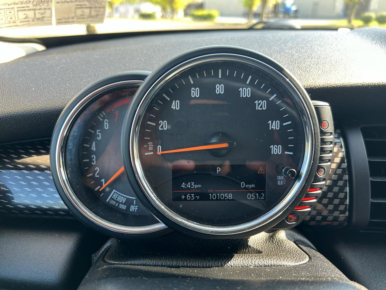 Used 2015 MINI Cooper S FWD image 20