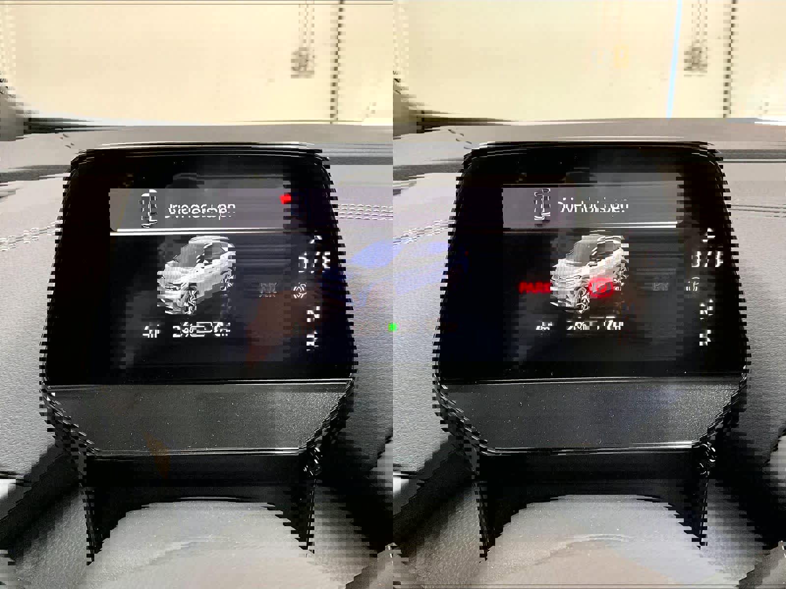 New 2026 Volkswagen ID.4 Pro image 19