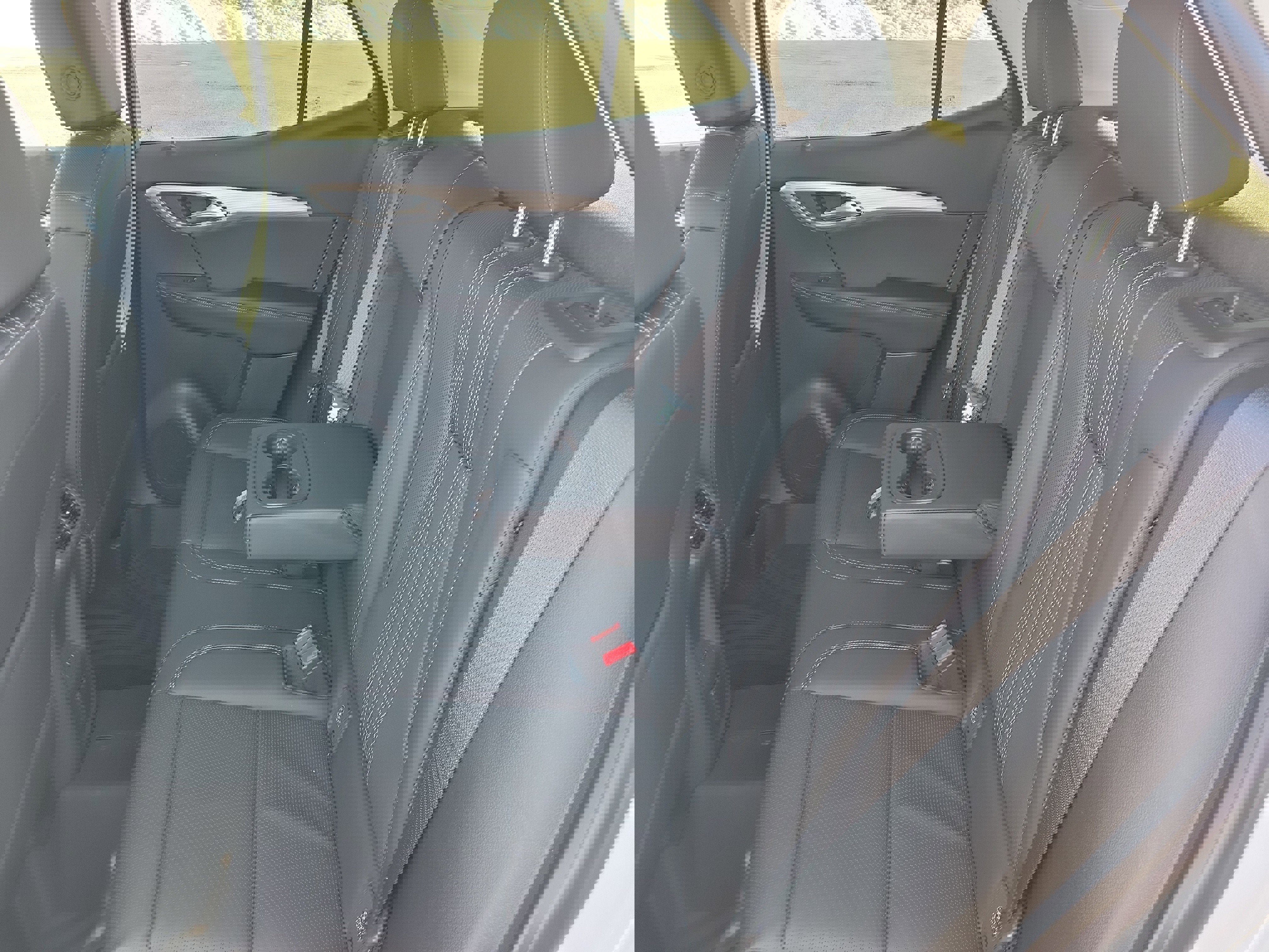 New 2026 Buick Envision Avenir image 28