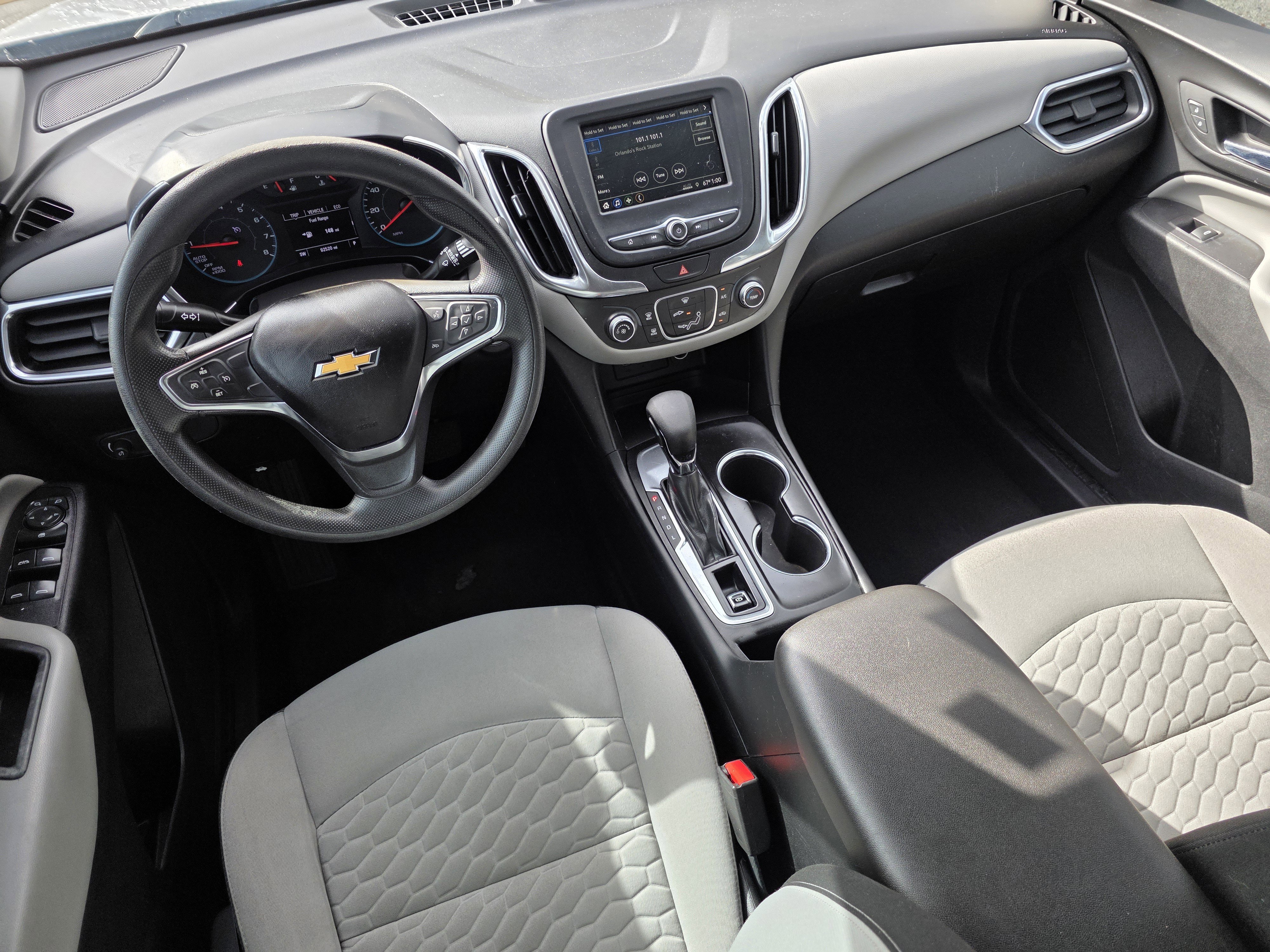 Used 2019 Chevrolet Equinox LS image 13