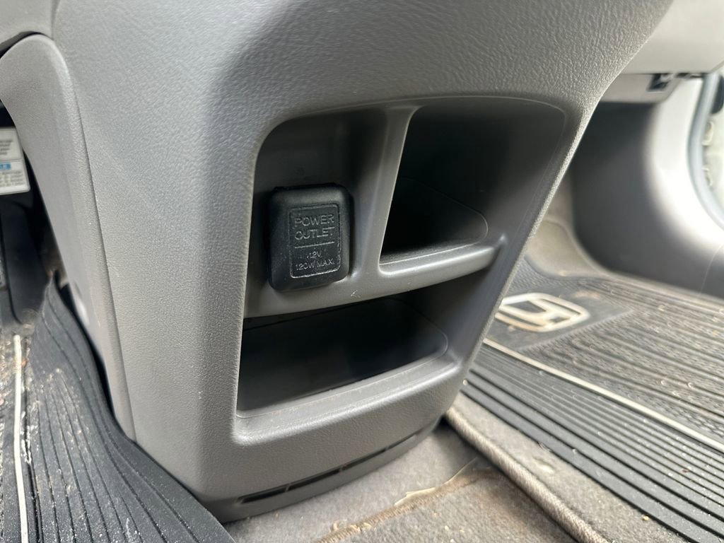Used 2009 Honda CR-V LX image 18