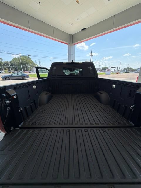 Used 2026 Toyota Tundra Limited w/ Power Package RWD image 22