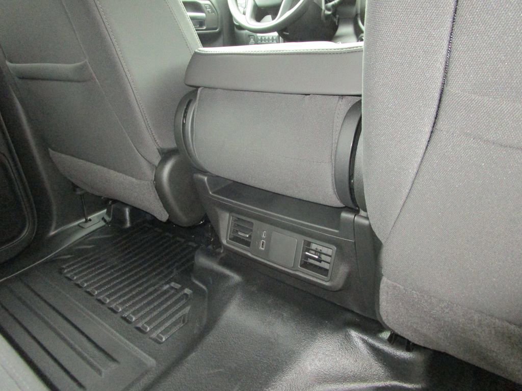 New 2026 GMC Sierra 3500 Pro w/ Convenience Package image 21