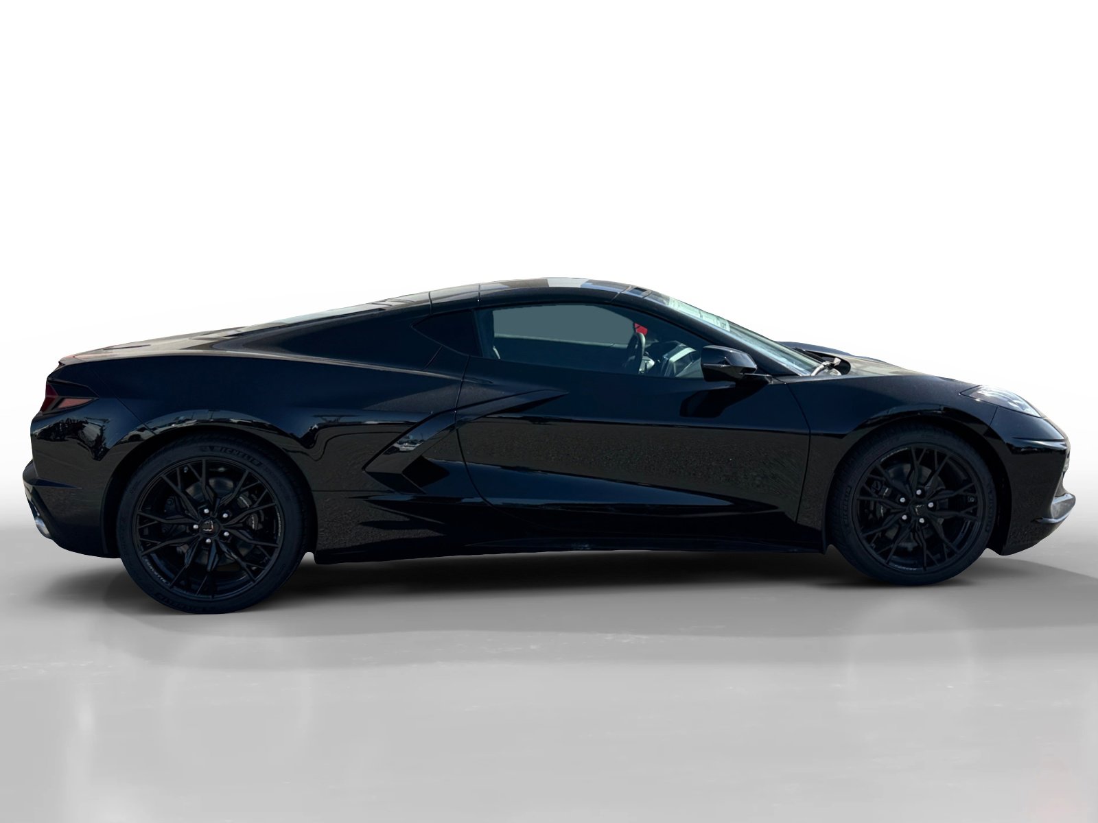 New 2026 Chevrolet Corvette Stingray Coupe w/ 1LT image 6