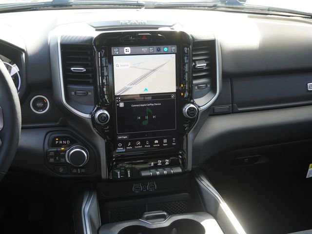 New 2026 RAM 1500 Lone Star AWD/4WD image 14