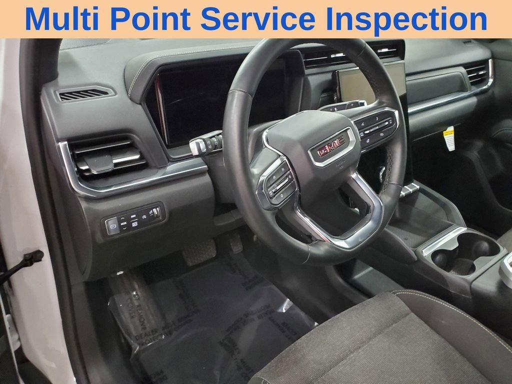 Used 2025 GMC Terrain Elevation image 11