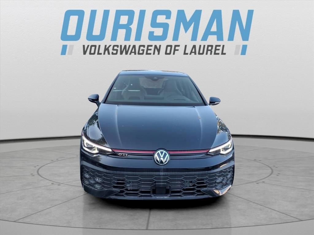 New 2026 Volkswagen GTI Autobahn image 7