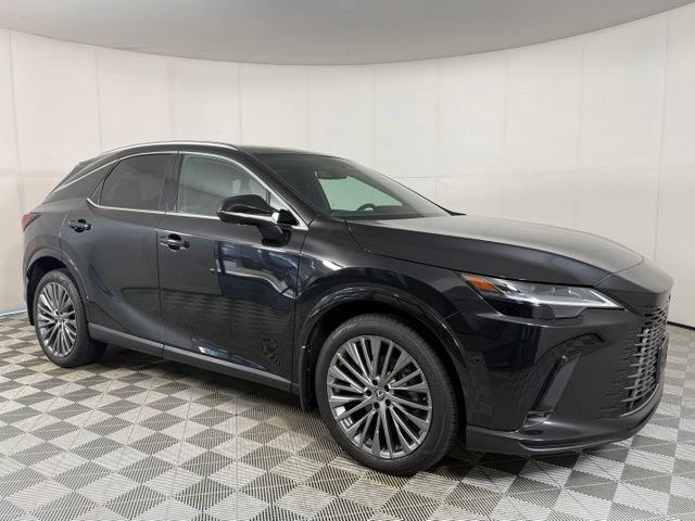 Used 2023 Lexus RX 350 AWD w/ Accessory Package image 11