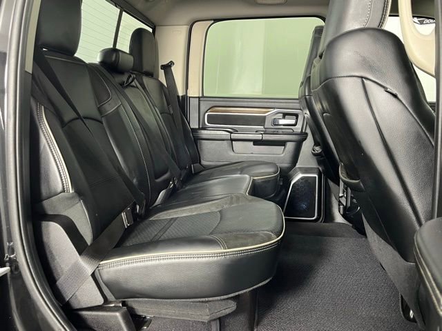 Used 2024 RAM 2500 Laramie image 29