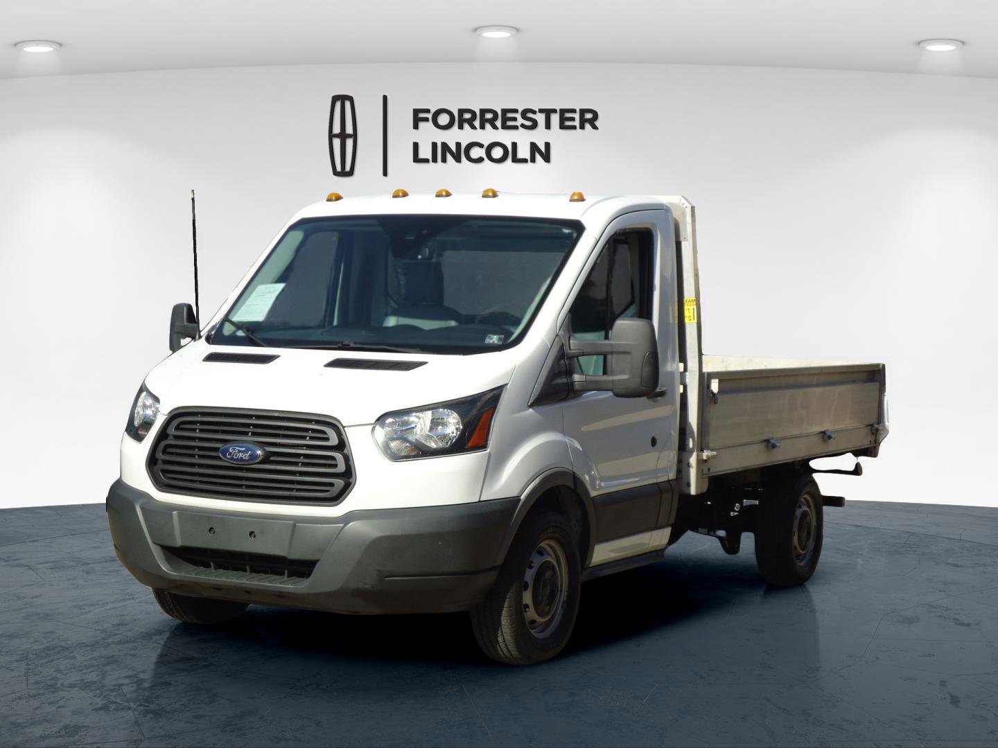 Used 2018 Ford Transit 250 138 image 7