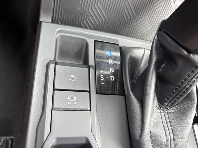 Used 2025 Toyota Tacoma SR RWD image 31