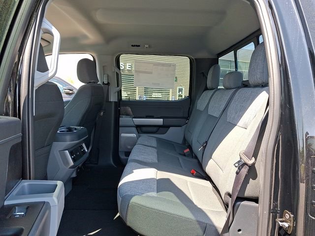 New 2026 Ford F350 XLT w/ XLT Premium Package image 5