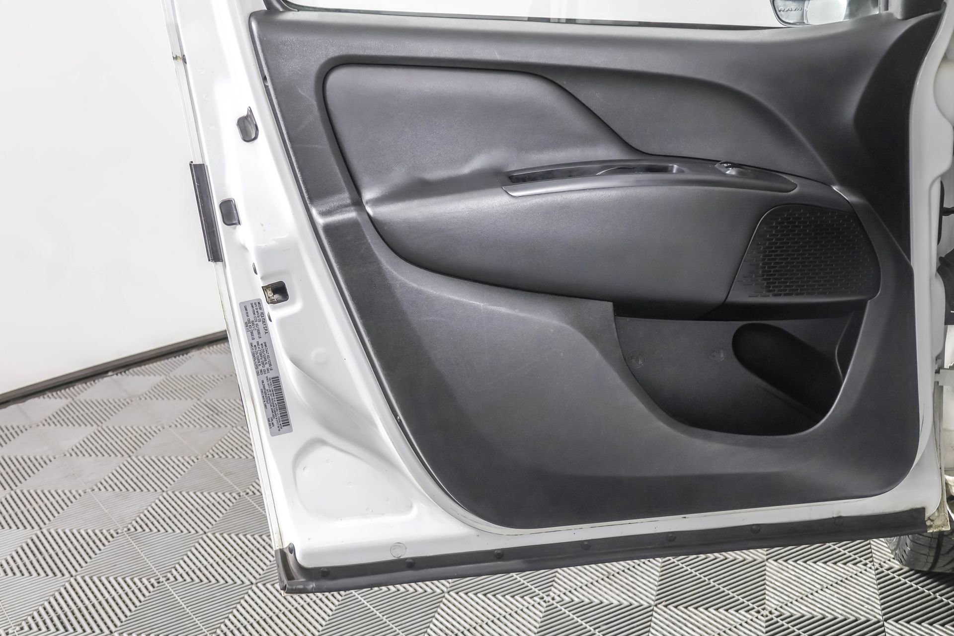 Used 2020 RAM ProMaster City Tradesman image 31