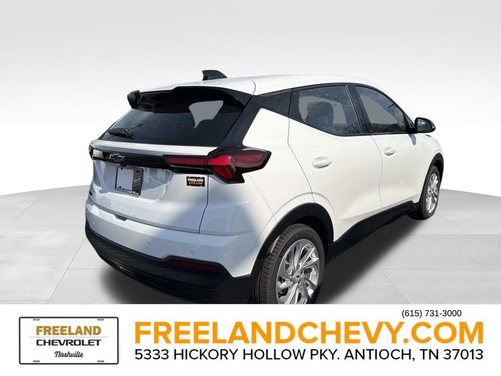 New 2027 Chevrolet Bolt LT w/ Comfort Package video 2