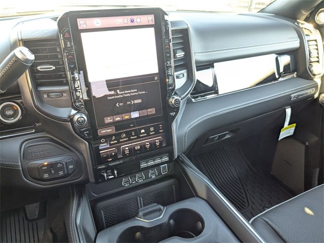 New 2026 RAM 2500 Rebel image 22