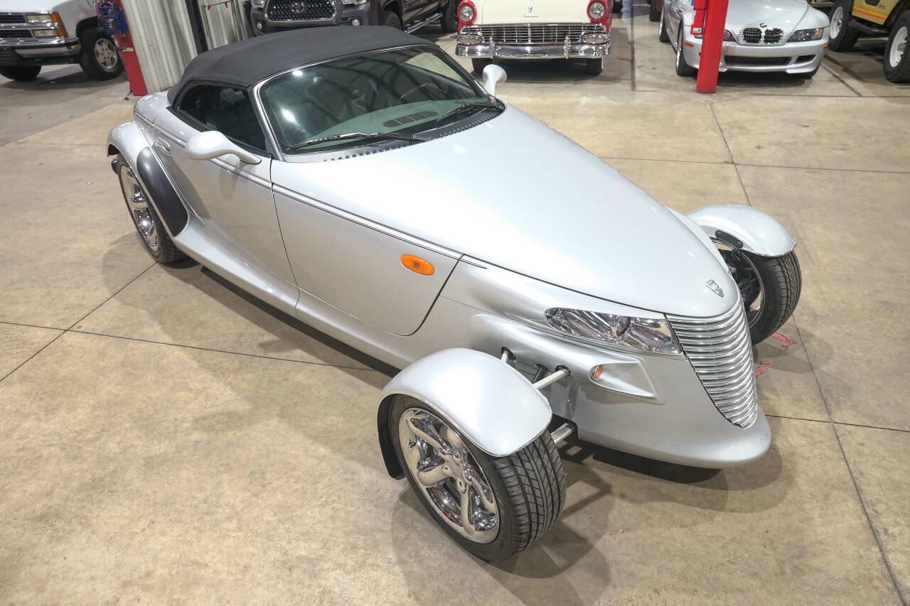 Used 2001 Plymouth Prowler image 28