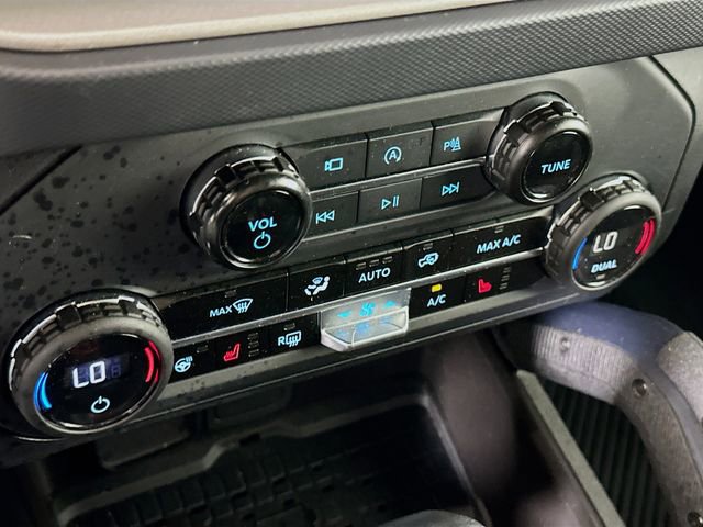 Used 2024 Ford Bronco Raptor image 16