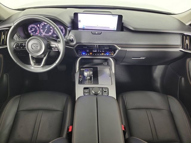 Used 2026 MAZDA CX-90 3.3 Turbo w/ Premium Sport Pkg image 16