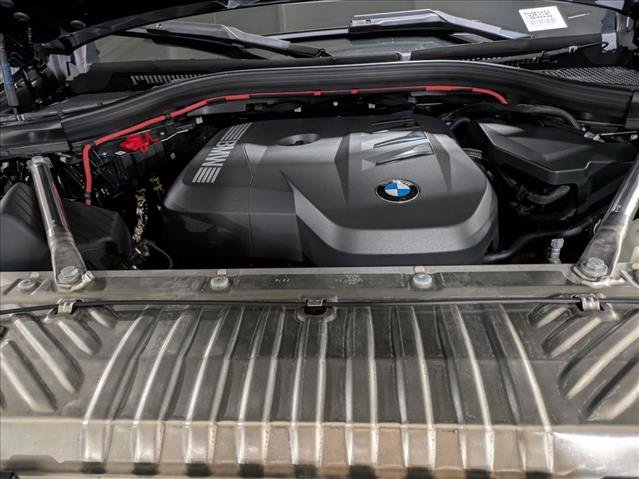 Used 2026 BMW X3 xDrive30 w/ Premium Package image 18