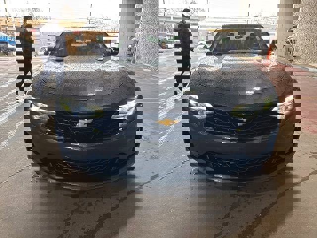 Used 2020 Chevrolet Camaro LS image 6