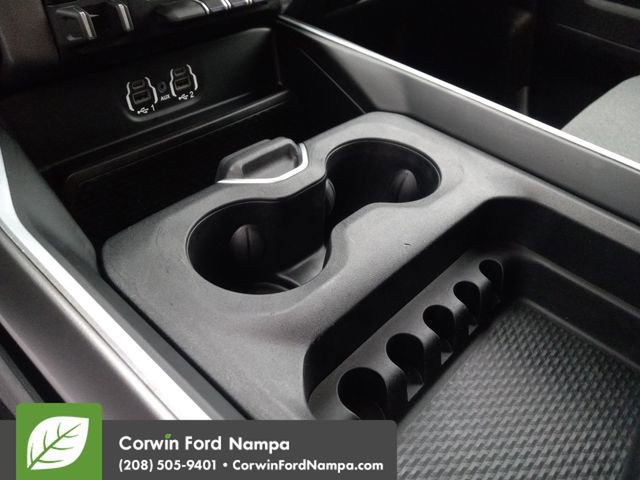 Used 2022 RAM 2500 Big Horn w/ Level A Equipment Group image 18