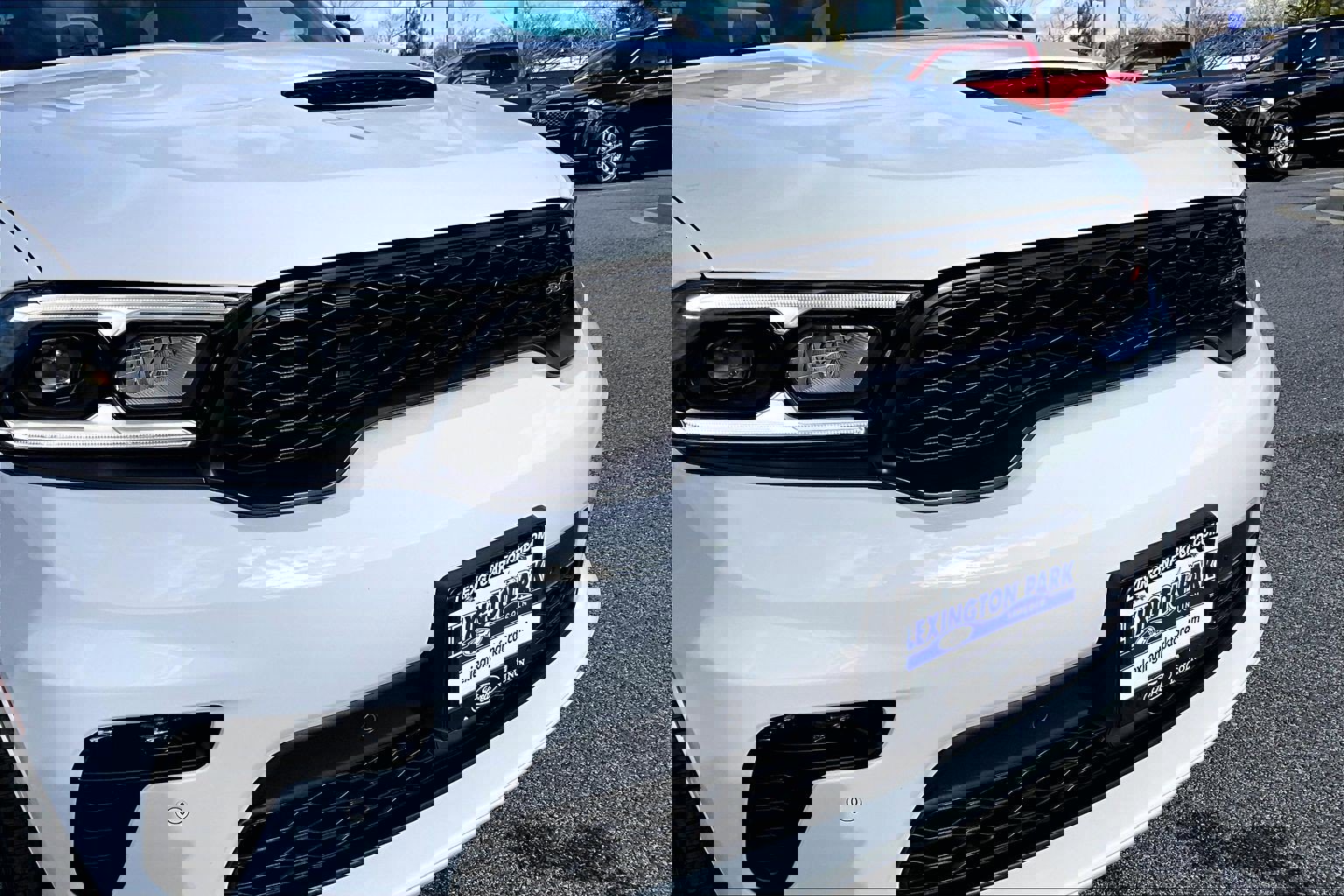 Used 2023 Dodge Durango R/T image 37