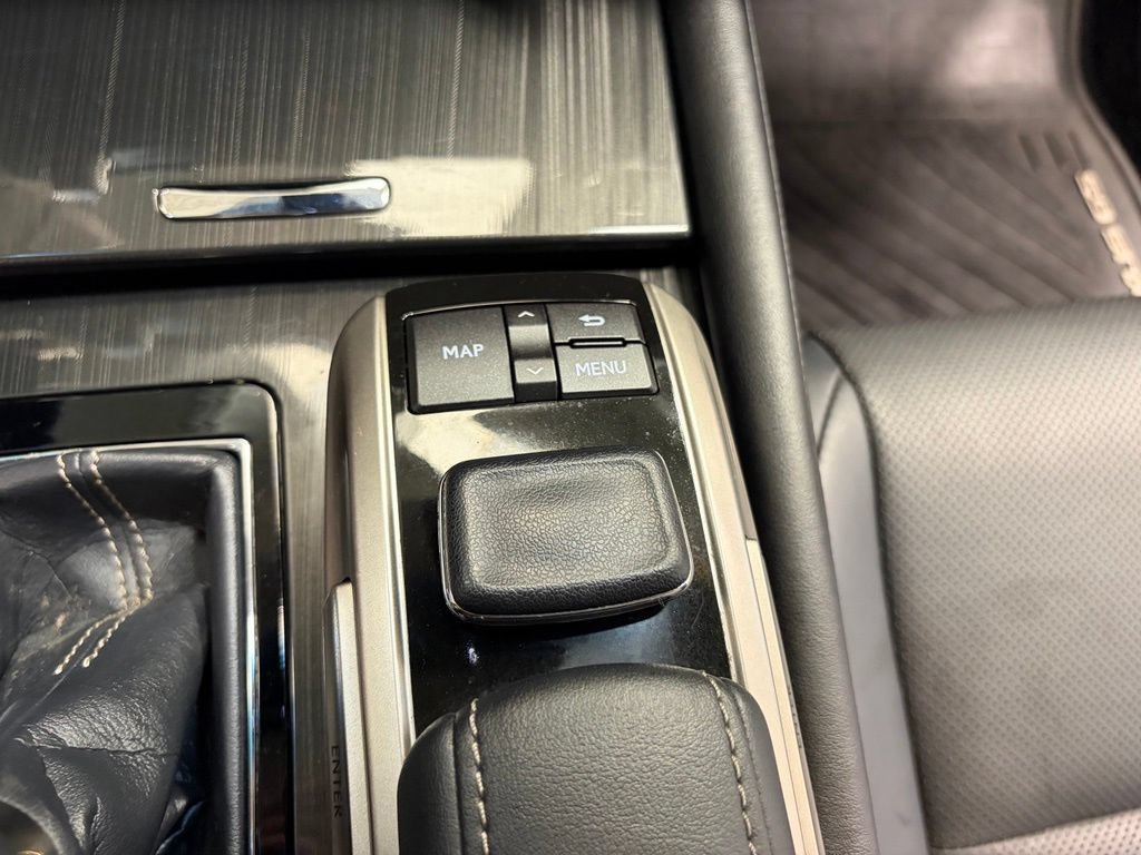 Used 2017 Lexus GS 350 AWD image 22