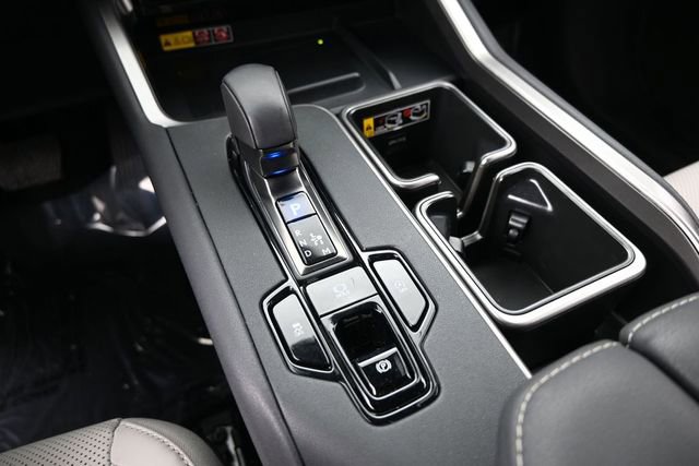 Certified 2025 Lexus TX 350 FWD w/ Technology Package image 15